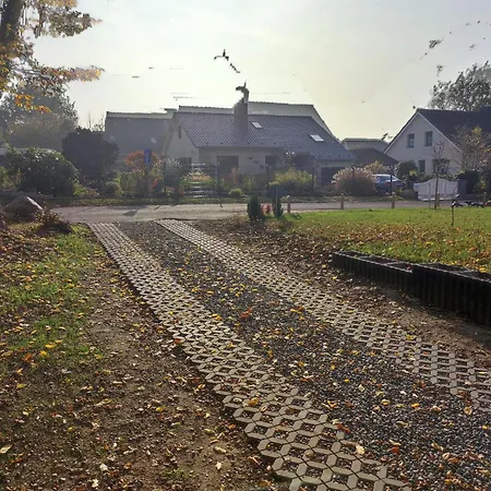 Moderne Fuer Familien Im Dachgeschoss Lejlighed