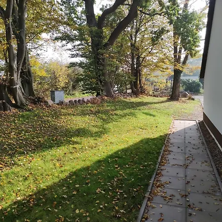 Lejlighed Moderne Fuer Familien Im Dachgeschoss