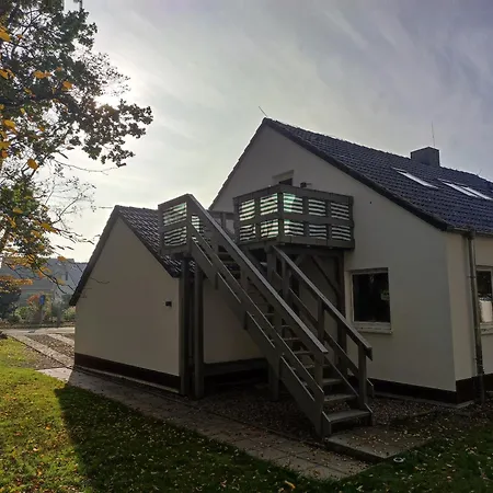 Moderne Fuer Familien Im Dachgeschoss *