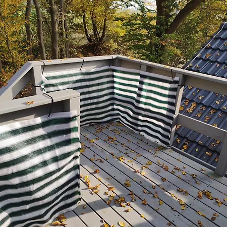 Lejlighed Moderne Fuer Familien Im Dachgeschoss *